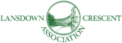 Lansdown Crescent Association, Bath, UK